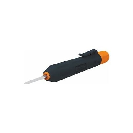 Garant Universal Scraper with Retractable Blade, Overall Length: 120 mm 839690 120